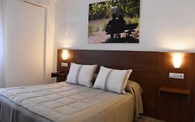 Hostal Restaurante El Cruce